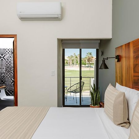 Six Two Four Urban Beach Hotel San José del Cabo Екстериор снимка