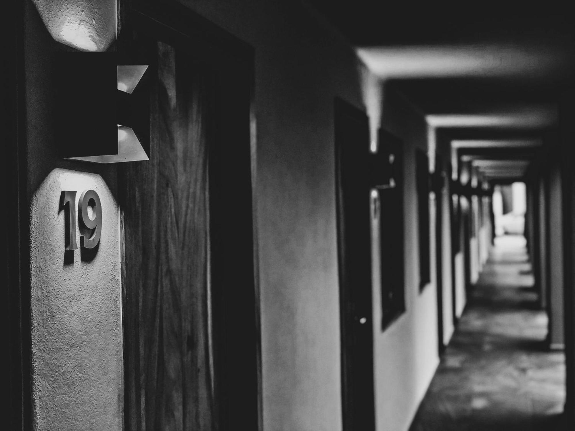 Six Two Four Urban Beach Hotel San José del Cabo Стая снимка