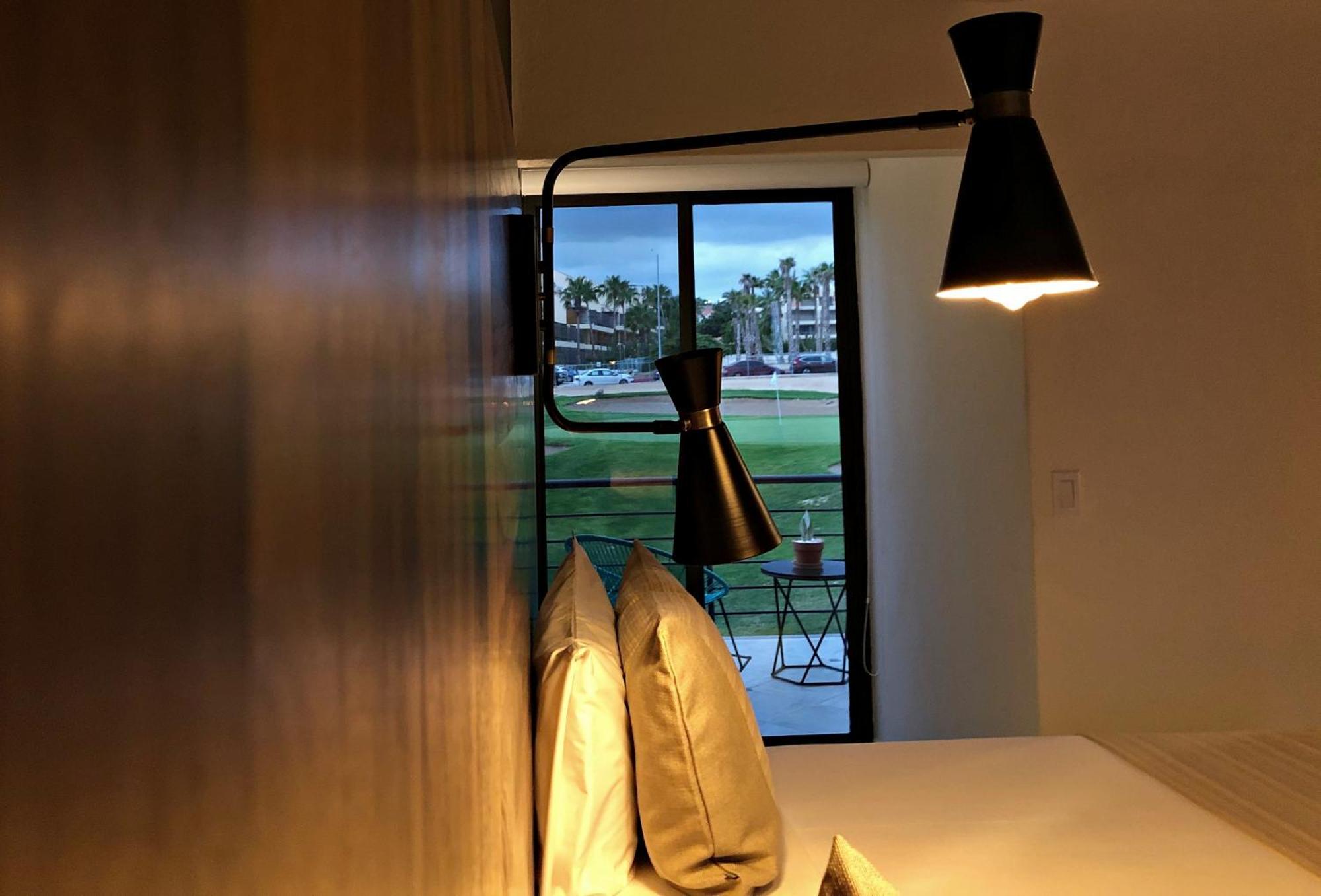 Six Two Four Urban Beach Hotel San José del Cabo Стая снимка