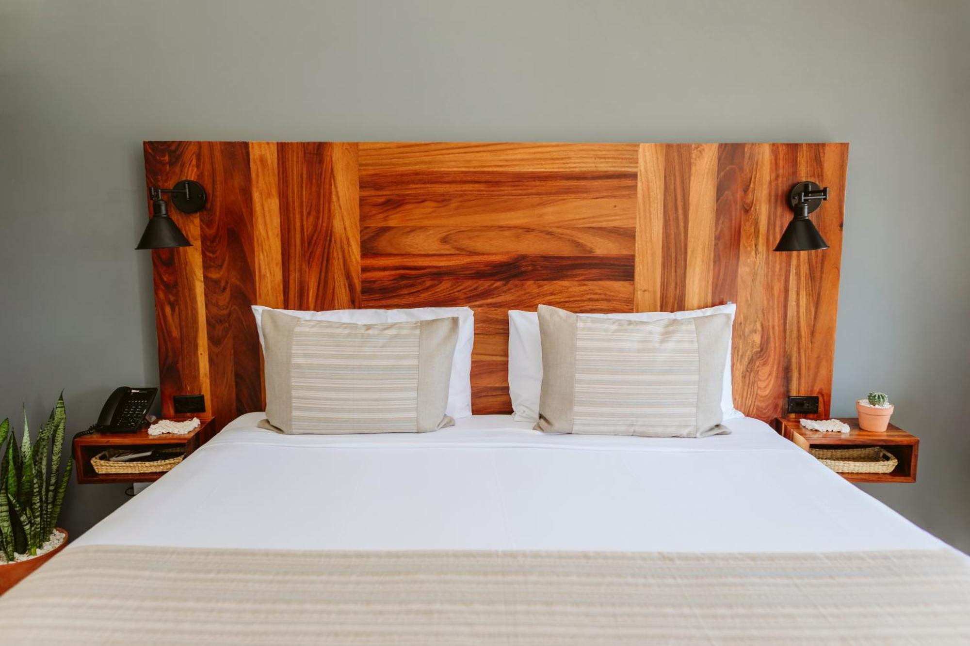 Six Two Four Urban Beach Hotel San José del Cabo Стая снимка