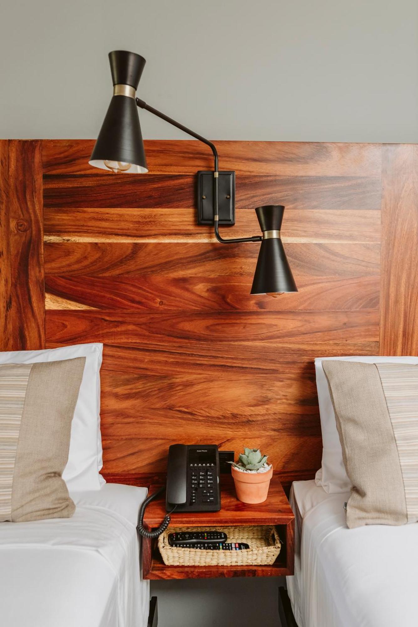 Six Two Four Urban Beach Hotel San José del Cabo Екстериор снимка